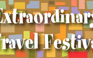 Extraordinary Travel Festival