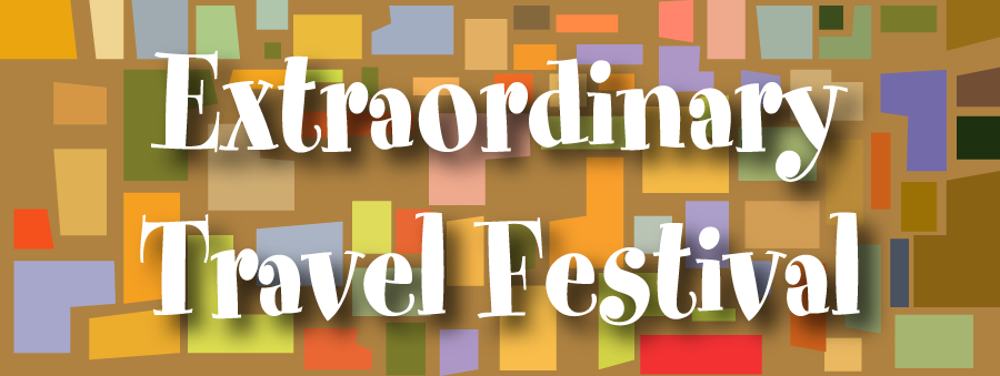 Extraordinary Travel Festival