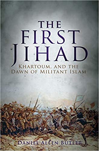 The First Jihad