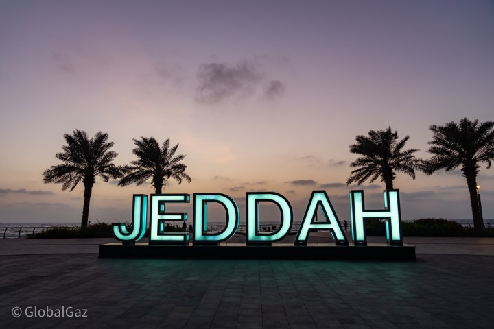 jeddah