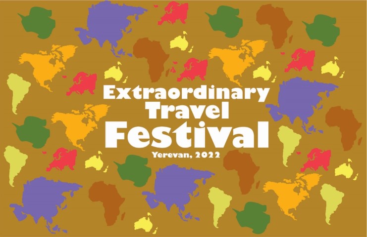 extraordinary travel festival