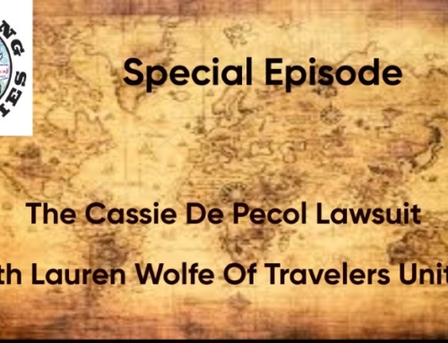 Cassie De Pecol Lawsuit