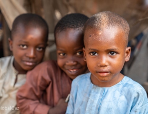 Nigeria – 150th Country