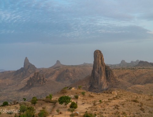 Cameroon – 151st Country
