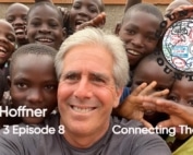 Barry Hoffner Counting Countries