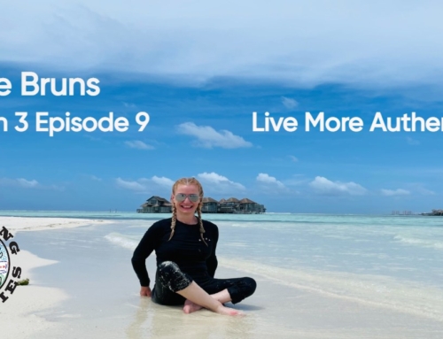 Renee Bruns … Live More Authentically