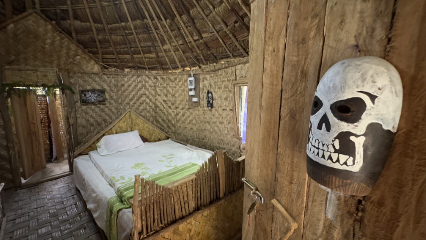 Skeleton Lodge PNG