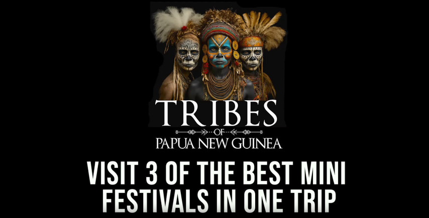 3 sings sings in papua new guinea