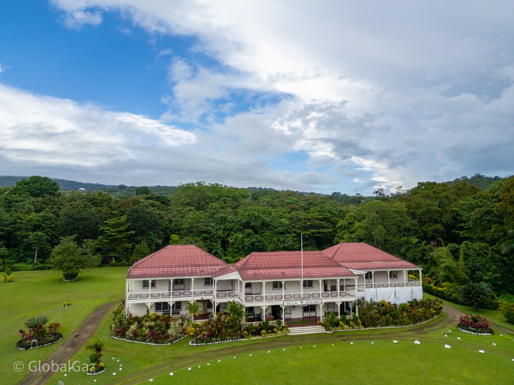 Samoa