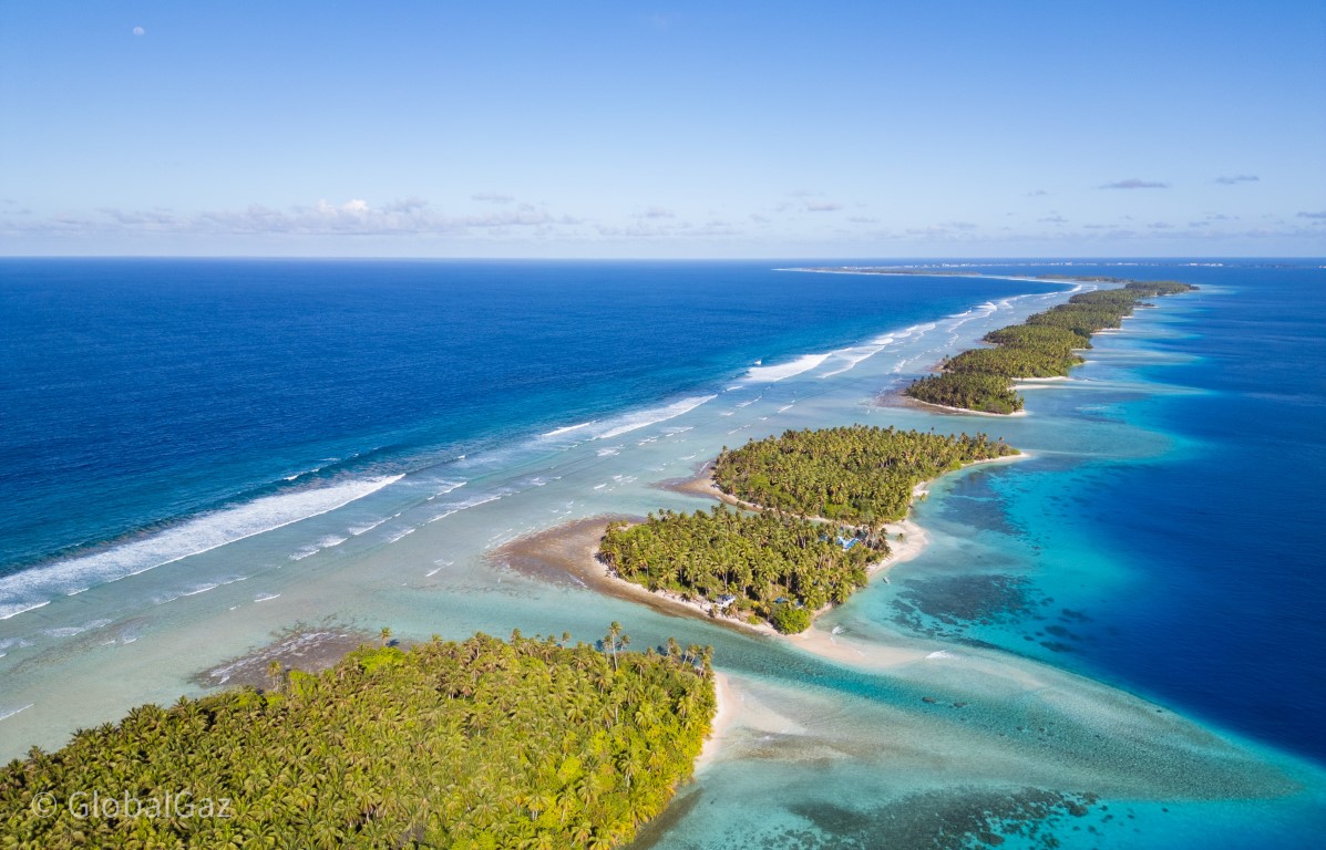 Marshall Islands