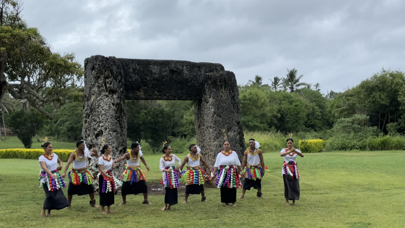 tonga