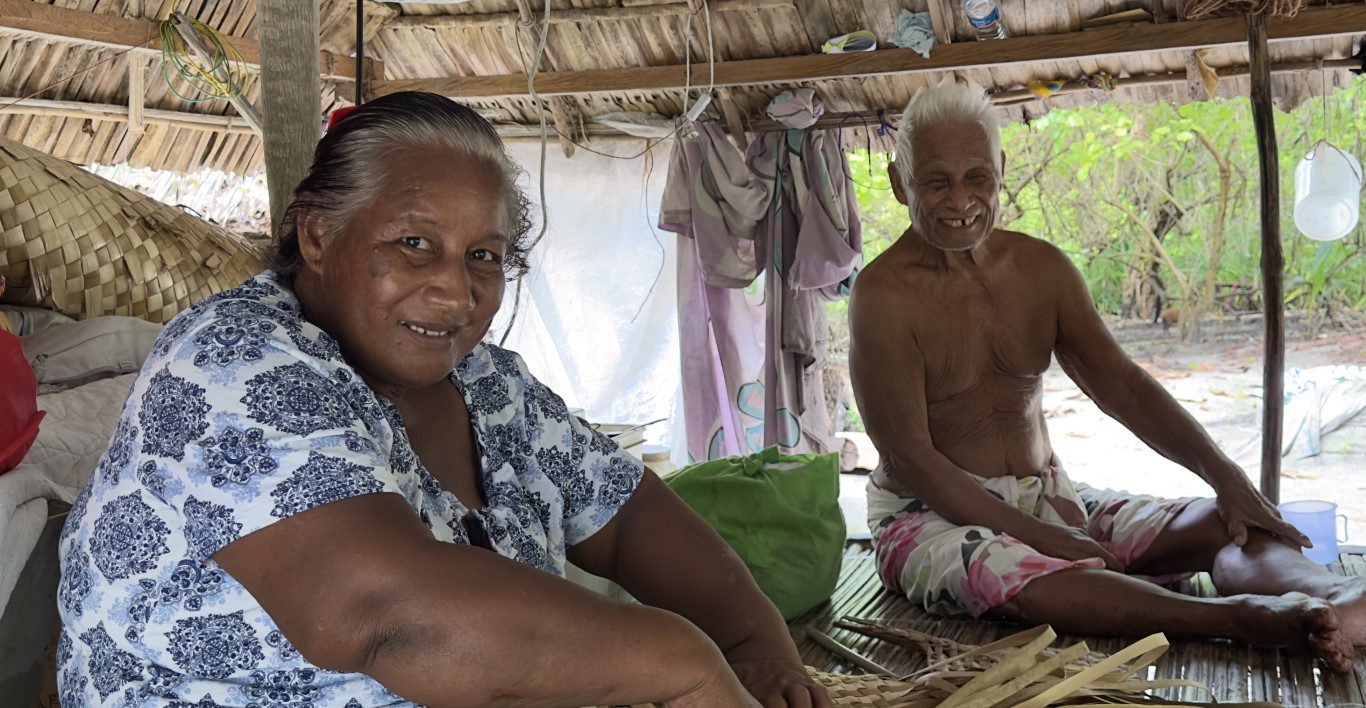 kiribati