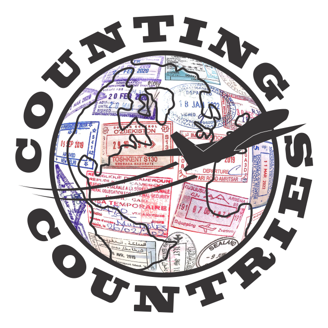 counting countries