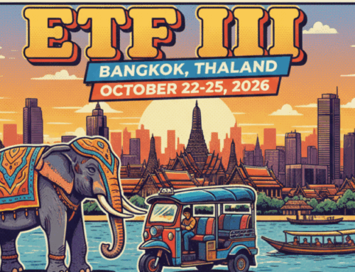 Extraordinary Travel Festival III Update I – Destination Reveal
