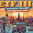 Extraordinary Travel Festival III Update I - Destination Reveal