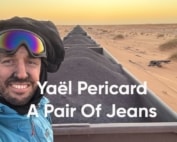 yael pericard counting countries