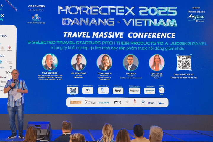 travel massive da nang