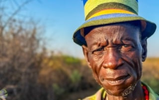 omo valley, ethiopia
