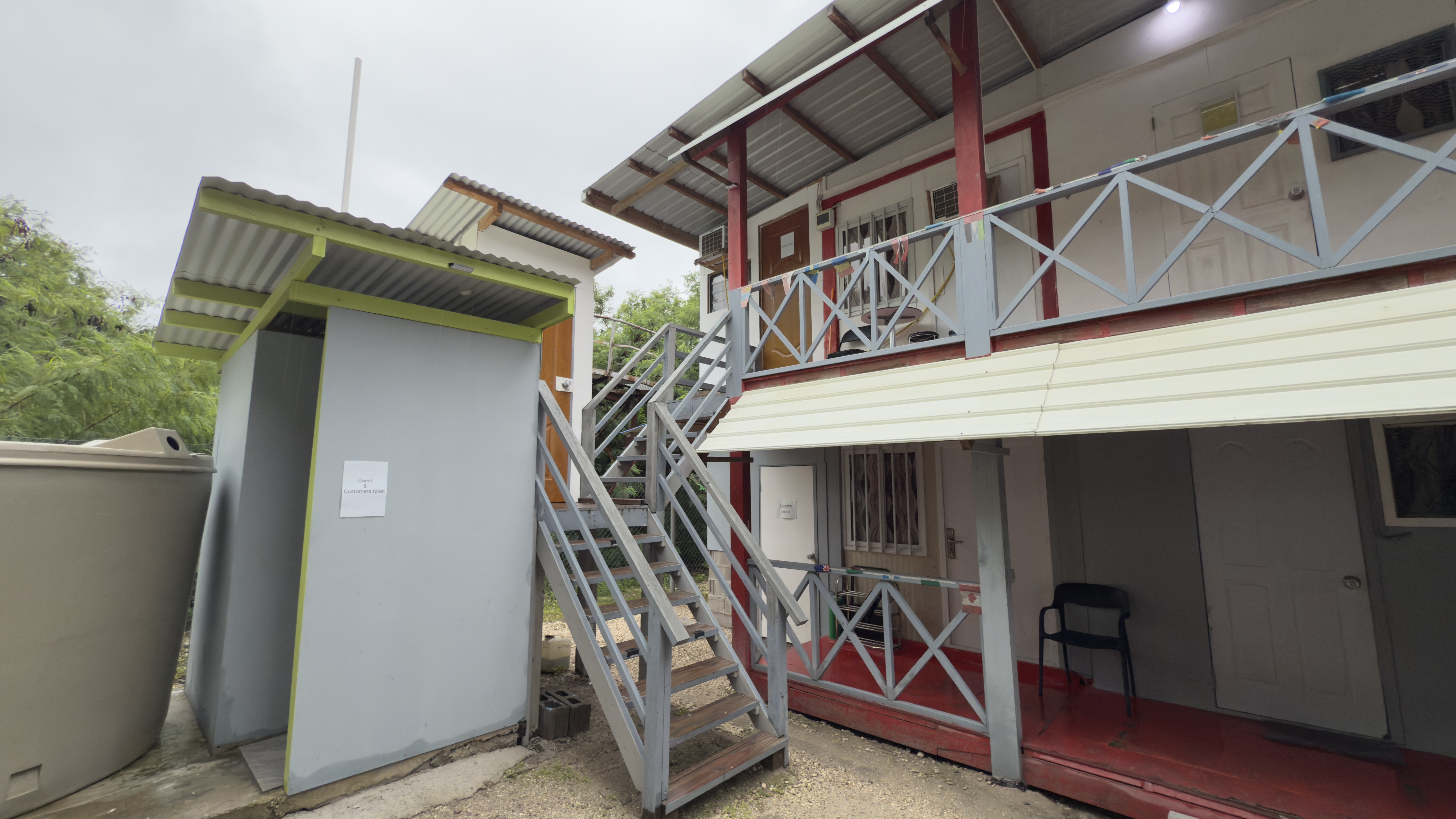 GoodWorks Hotel Nauru