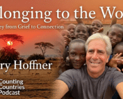 Barry Hoffner Belonging To The World