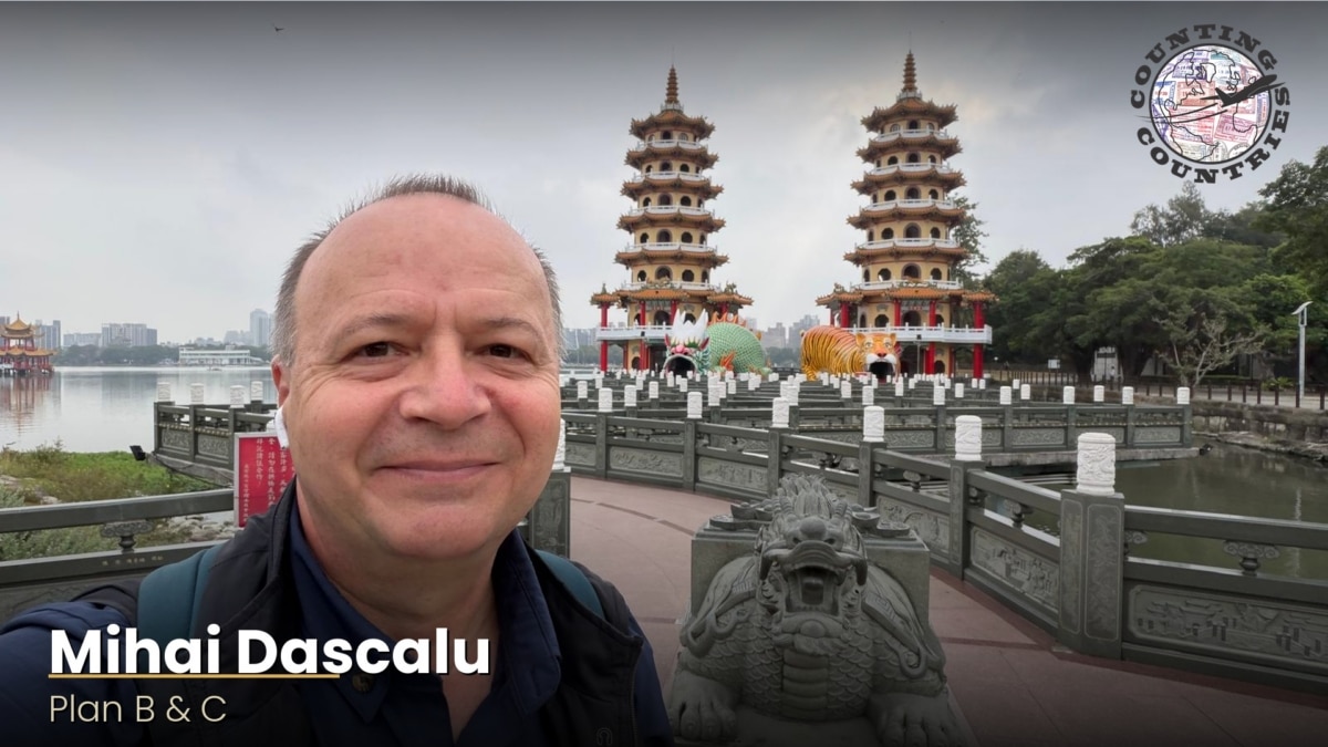 Mihai Dascalu … Plan B & C - GlobalGaz