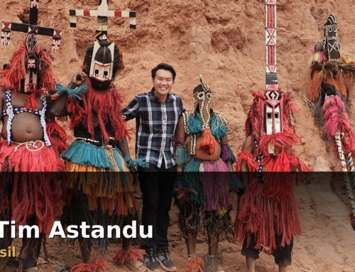 Dr Tim Astandu … Berhasil