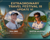 extraordinary travel festival iii update vi