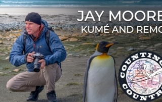 jay moore counting countries